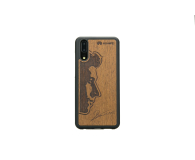 Huawei Real Wood Case RL do Huawei P20 - 433290 - zdjęcie 1
